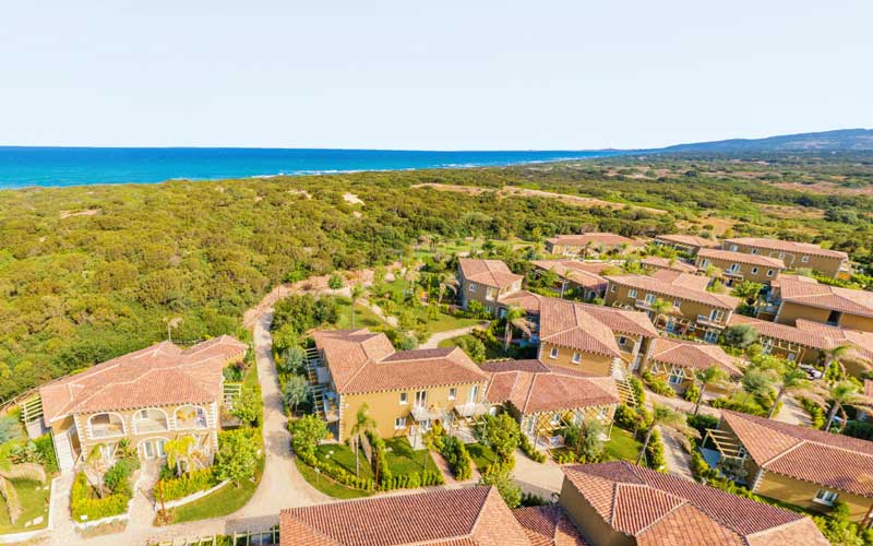 VITALITY WEEK IN SARDEGNA - QUARTA EDIZIONE